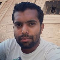 Prijith Vijayan