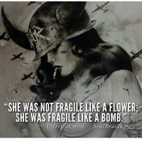 সিন্থীয়া তিশা