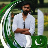 Junaid Ahmed