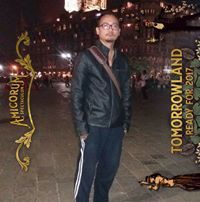 Dingrak Sangma