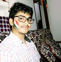 Shailesh Kumar