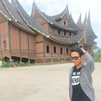 Tampani Pratama