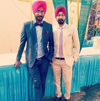 Avneet Singh