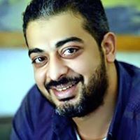 Mohamed Mostafa