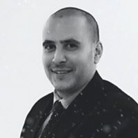 Mohammed Saeed