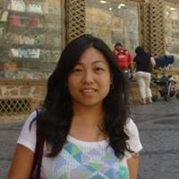 Charlene Tsai
