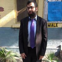 Arslan Munir