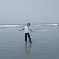 Aarshad Ramesh