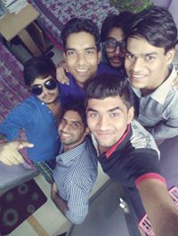 Bhupendra Patel