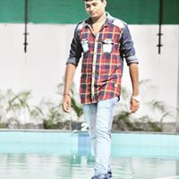 Máÿûr Sharma