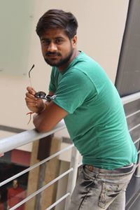 Siddharth Verma