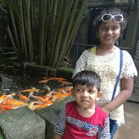 Sherin Uthayakumar
