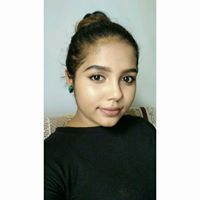 Anagha Bhaskaran