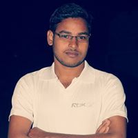 Lalitesh Patel