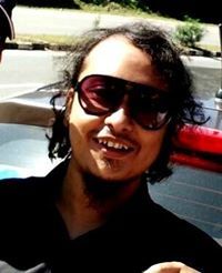 Ishan Das