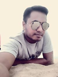 Prajesh Rajesh