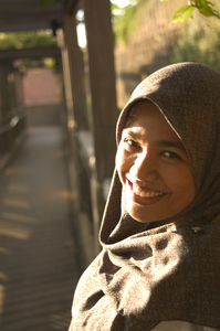 Khadijah Ab Rahman