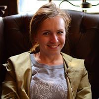 Daria Sobaszek-Dębska