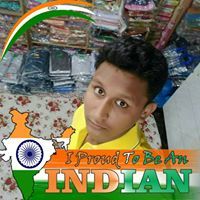 Yash Bhambere
