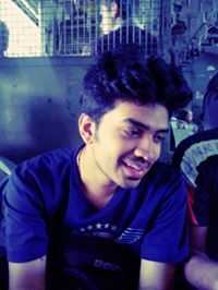 Abhilash Nambiar
