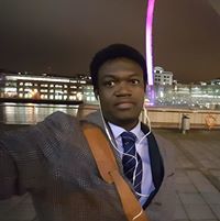 Brian Takavarasha