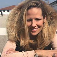 Евгения Смирнова