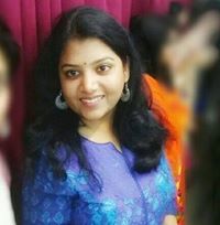 Shrishti Khare