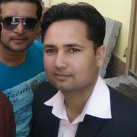 محمد افضل کلار