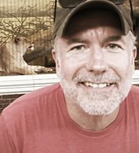 Jim Hackler