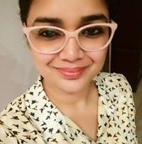 Charu Jain