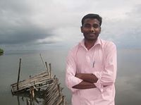 கார்த்திக் ராமன்