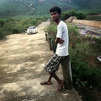 Lakshman Kumar