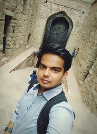 Sharad Jaiswal