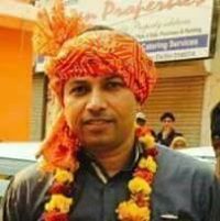 Naresh Tyagi