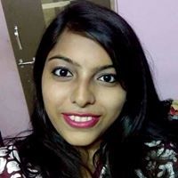 Vaishali Pimple