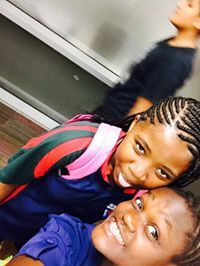 Generoza Iranyibutse