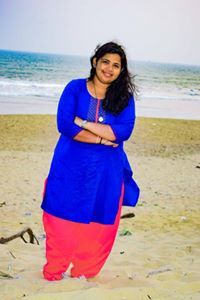 Aradhana Pati