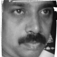 Thiruvanandan Dakshinamurthy