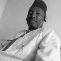 Anas Usman