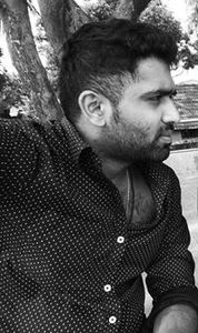 Sreejith R