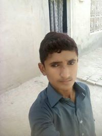 Shoaib Riaz