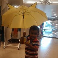 Saifu Deen
