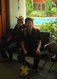 Nghia Nguyen