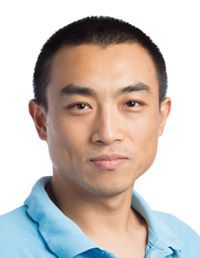 Jinjun Sun