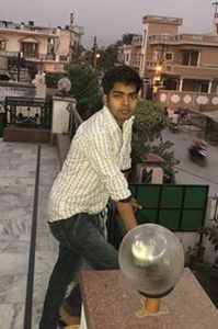 Mohammad Umair