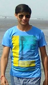Shailesh Pawar