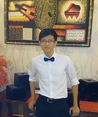 Đặng Việt Anh