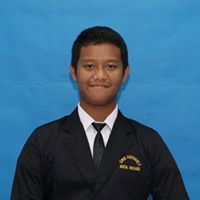 Muhammad Maulatur Rahman