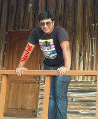 Sushil Dash
