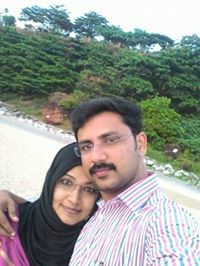 Salma R Salim